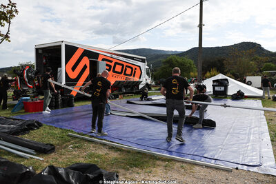26 & 27/04/2025 : 3ème manche du Championnat du Sud au circuit Fun Kart Brissac (photos Stéphane Agnus) 2025 — karting