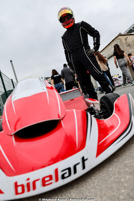 26 & 27/04/2025 : 3ème manche du Championnat du Sud au circuit Fun Kart Brissac (photos Stéphane Agnus) 2025 — karting