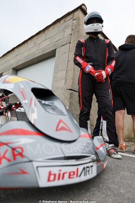 26 & 27/04/2025 : 3ème manche du Championnat du Sud au circuit Fun Kart Brissac (photos Stéphane Agnus) 2025 — karting