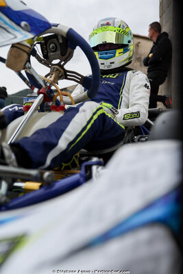 26 & 27/04/2025 : 3ème manche du Championnat du Sud au circuit Fun Kart Brissac (photos Stéphane Agnus) 2025 — karting
