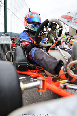 26 & 27/04/2025 : 3ème manche du Championnat du Sud au circuit Fun Kart Brissac (photos Stéphane Agnus) 2025 — karting