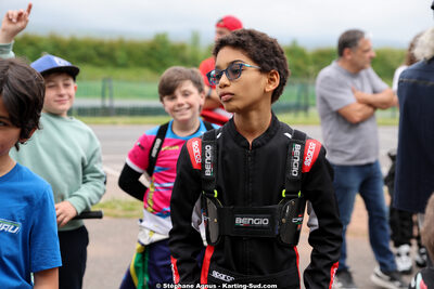 04/05/2025 : Circuit Karting Plus à Belmont sur Rance (photos Stéphane Agnus) 2025 — karting