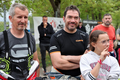 04/05/2025 : Circuit Karting Plus à Belmont sur Rance (photos Stéphane Agnus) 2025 — karting