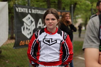 04/05/2025 : Circuit Karting Plus à Belmont sur Rance (photos Stéphane Agnus) 2025 — karting