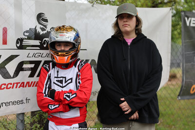 04/05/2025 : Circuit Karting Plus à Belmont sur Rance (photos Stéphane Agnus) 2025 — karting