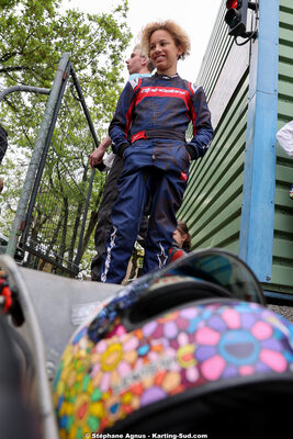 04/05/2025 : Circuit Karting Plus à Belmont sur Rance (photos Stéphane Agnus) 2025 — karting