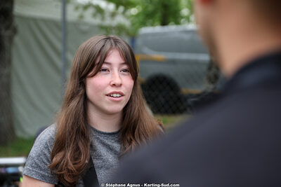 04/05/2025 : Circuit Karting Plus à Belmont sur Rance (photos Stéphane Agnus) 2025 — karting