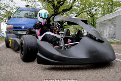 04/05/2025 : Circuit Karting Plus à Belmont sur Rance (photos Stéphane Agnus) 2025 — karting