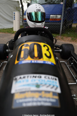 04/05/2025 : Circuit Karting Plus à Belmont sur Rance (photos Stéphane Agnus) 2025 — karting