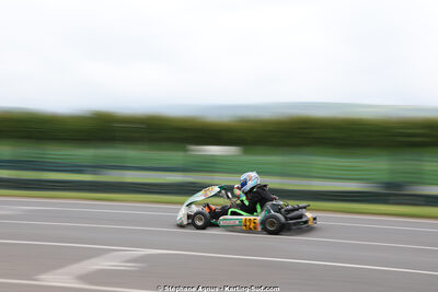 04/05/2025 : Circuit Karting Plus à Belmont sur Rance (photos Stéphane Agnus) 2025 — karting