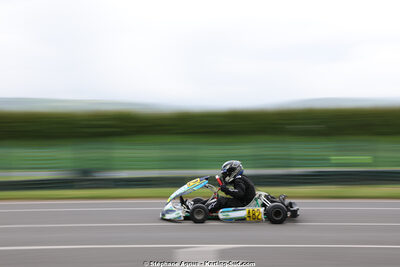 04/05/2025 : Circuit Karting Plus à Belmont sur Rance (photos Stéphane Agnus) 2025 — karting