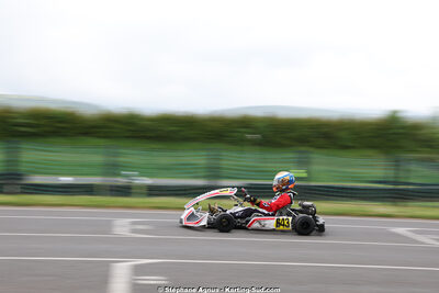 04/05/2025 : Circuit Karting Plus à Belmont sur Rance (photos Stéphane Agnus) 2025 — karting