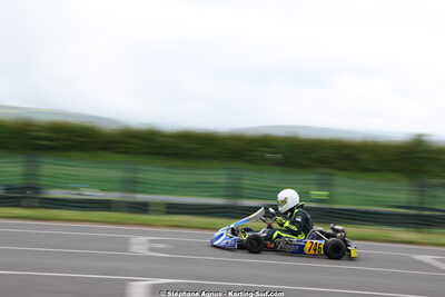 04/05/2025 : Circuit Karting Plus à Belmont sur Rance (photos Stéphane Agnus) 2025 — karting