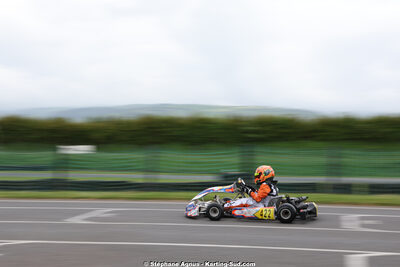 04/05/2025 : Circuit Karting Plus à Belmont sur Rance (photos Stéphane Agnus) 2025 — karting