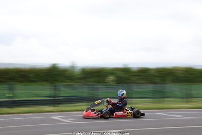 04/05/2025 : Circuit Karting Plus à Belmont sur Rance (photos Stéphane Agnus) 2025 — karting