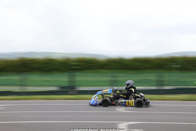 04/05/2025 : Circuit Karting Plus à Belmont sur Rance (photos Stéphane Agnus) 2025 — karting