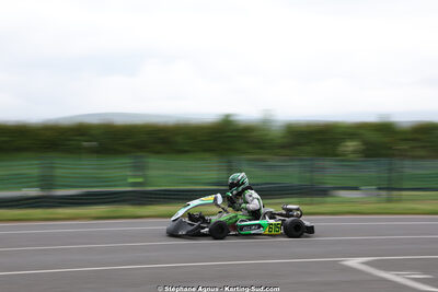 04/05/2025 : Circuit Karting Plus à Belmont sur Rance (photos Stéphane Agnus) 2025 — karting