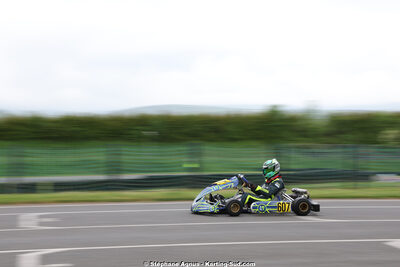04/05/2025 : Circuit Karting Plus à Belmont sur Rance (photos Stéphane Agnus) 2025 — karting