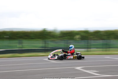 04/05/2025 : Circuit Karting Plus à Belmont sur Rance (photos Stéphane Agnus) 2025 — karting