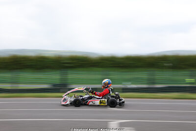 04/05/2025 : Circuit Karting Plus à Belmont sur Rance (photos Stéphane Agnus) 2025 — karting