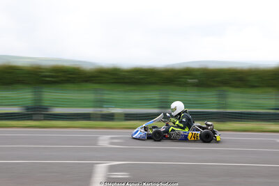 04/05/2025 : Circuit Karting Plus à Belmont sur Rance (photos Stéphane Agnus) 2025 — karting