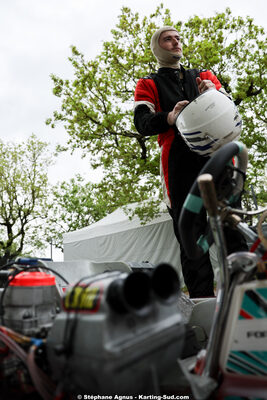 04/05/2025 : Circuit Karting Plus à Belmont sur Rance (photos Stéphane Agnus) 2025 — karting