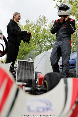 04/05/2025 : Circuit Karting Plus à Belmont sur Rance (photos Stéphane Agnus) 2025 — karting