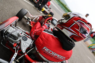 04/05/2025 : Circuit Karting Plus à Belmont sur Rance (photos Stéphane Agnus) 2025 — karting