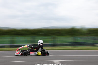 04/05/2025 : Circuit Karting Plus à Belmont sur Rance (photos Stéphane Agnus) 2025 — karting