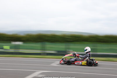 04/05/2025 : Circuit Karting Plus à Belmont sur Rance (photos Stéphane Agnus) 2025 — karting