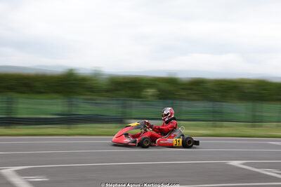 04/05/2025 : Circuit Karting Plus à Belmont sur Rance (photos Stéphane Agnus) 2025 — karting