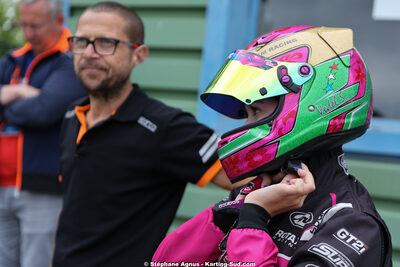 04/05/2025 : Circuit Karting Plus à Belmont sur Rance (photos Stéphane Agnus) 2025 — karting