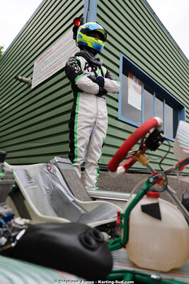 04/05/2025 : Circuit Karting Plus à Belmont sur Rance (photos Stéphane Agnus) 2025 — karting