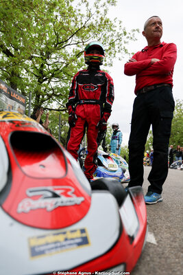 04/05/2025 : Circuit Karting Plus à Belmont sur Rance (photos Stéphane Agnus) 2025 — karting