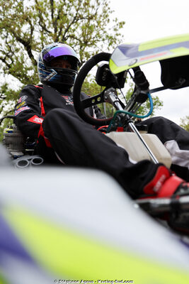 04/05/2025 : Circuit Karting Plus à Belmont sur Rance (photos Stéphane Agnus) 2025 — karting