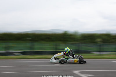 04/05/2025 : Circuit Karting Plus à Belmont sur Rance (photos Stéphane Agnus) 2025 — karting