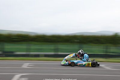 04/05/2025 : Circuit Karting Plus à Belmont sur Rance (photos Stéphane Agnus) 2025 — karting