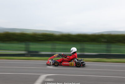 04/05/2025 : Circuit Karting Plus à Belmont sur Rance (photos Stéphane Agnus) 2025 — karting