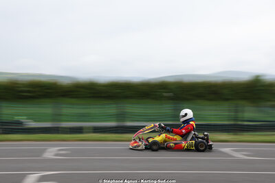 04/05/2025 : Circuit Karting Plus à Belmont sur Rance (photos Stéphane Agnus) 2025 — karting