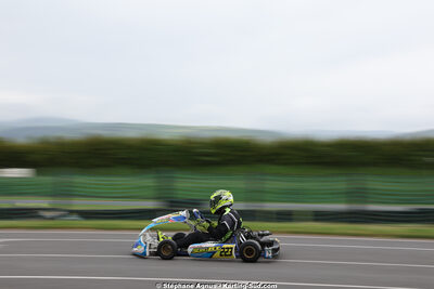 04/05/2025 : Circuit Karting Plus à Belmont sur Rance (photos Stéphane Agnus) 2025 — karting
