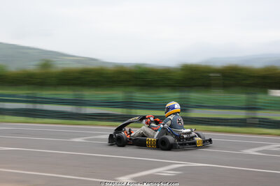 04/05/2025 : Circuit Karting Plus à Belmont sur Rance (photos Stéphane Agnus) 2025 — karting