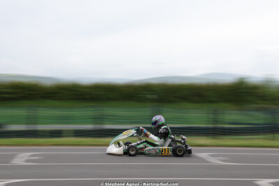 04/05/2025 : Circuit Karting Plus à Belmont sur Rance (photos Stéphane Agnus) 2025 — karting