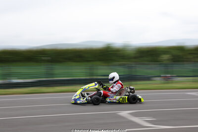 04/05/2025 : Circuit Karting Plus à Belmont sur Rance (photos Stéphane Agnus) 2025 — karting