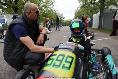 04/05/2025 : Circuit Karting Plus à Belmont sur Rance (photos Stéphane Agnus) 2025 — karting
