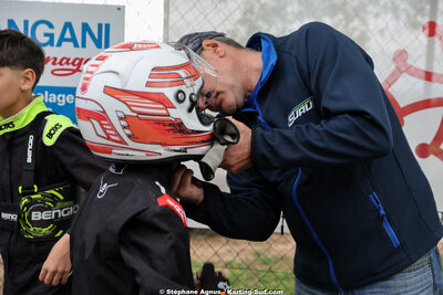 04/05/2025 : Circuit Karting Plus à Belmont sur Rance (photos Stéphane Agnus) 2025 — karting