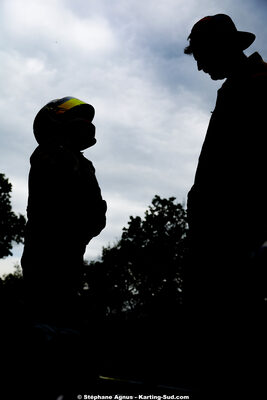 04/05/2025 : Circuit Karting Plus à Belmont sur Rance (photos Stéphane Agnus) 2025 — karting