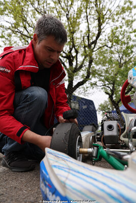 04/05/2025 : Circuit Karting Plus à Belmont sur Rance (photos Stéphane Agnus) 2025 — karting