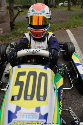 04/05/2025 : Circuit Karting Plus à Belmont sur Rance (photos Stéphane Agnus) 2025 — karting