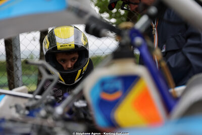 04/05/2025 : Circuit Karting Plus à Belmont sur Rance (photos Stéphane Agnus) 2025 — karting