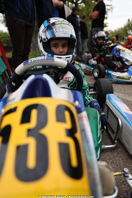 04/05/2025 : Circuit Karting Plus à Belmont sur Rance (photos Stéphane Agnus) 2025 — karting